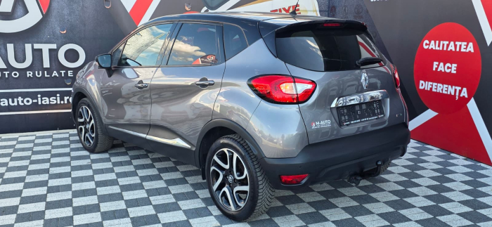 Renault Captur 2017 [6]