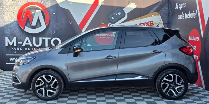 Renault Captur 2017 [3]