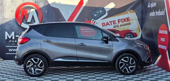Renault Captur 2017 [4]