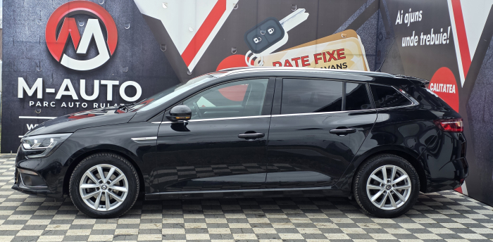 Renault Megane 2016 [4]