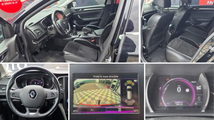 Renault Megane 2016 [7]