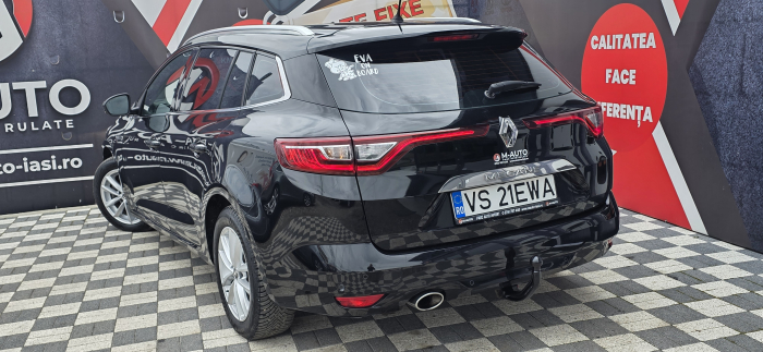 Renault Megane 2016 [6]