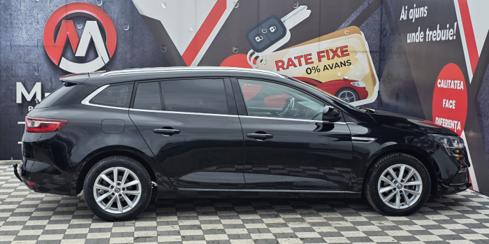 Renault Megane 2016 [3]