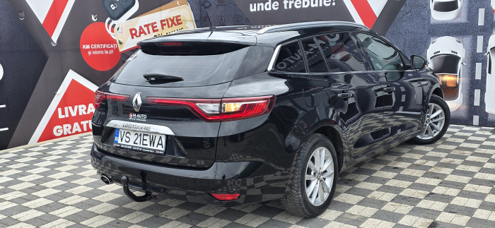Renault Megane 2016 [5]