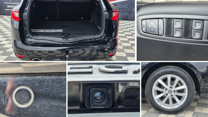 Renault Megane 2016 [9]