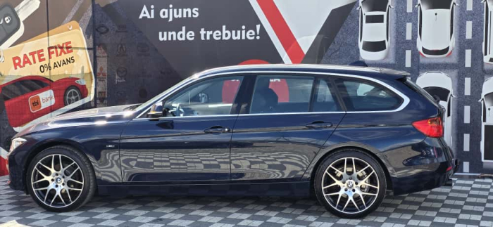 BMW 320d 2015 [3]