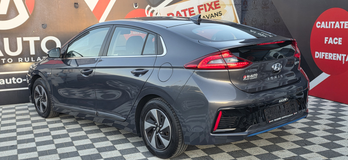 HYUNDAI IONIQ 2018 [6]
