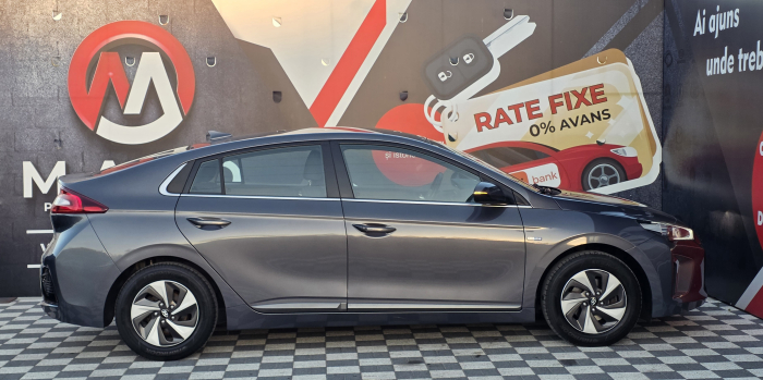 HYUNDAI IONIQ 2018 [3]