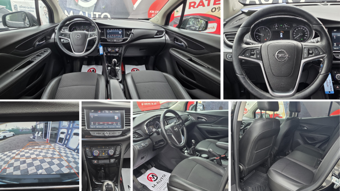OPEL MOKKA 2017 [7]