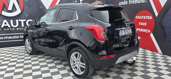 OPEL MOKKA 2017 [6]