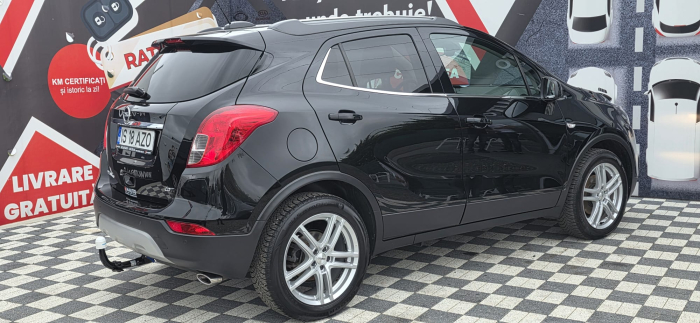 OPEL MOKKA 2017 [5]