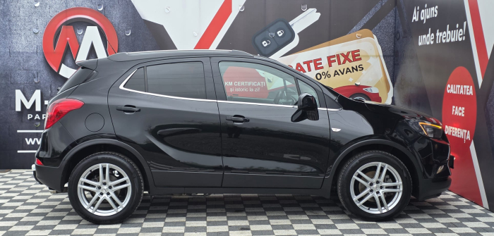 OPEL MOKKA 2017 [3]