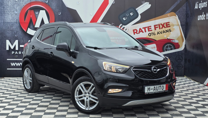 OPEL MOKKA 2017 [2]