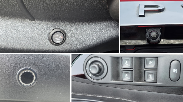 RENAULT CAPTUR 2016 [9]