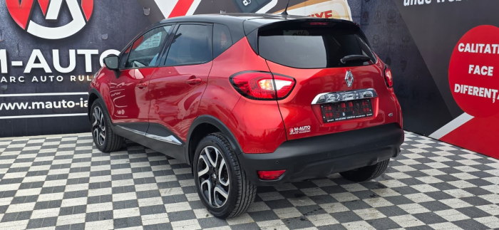 RENAULT CAPTUR 2016 [6]