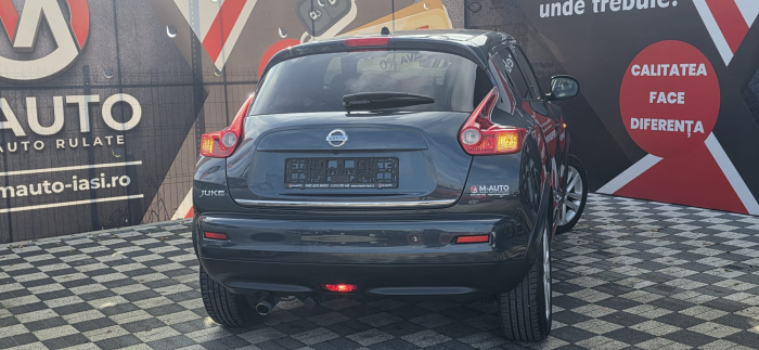 NISSAN JUKE – 1.6 [5]