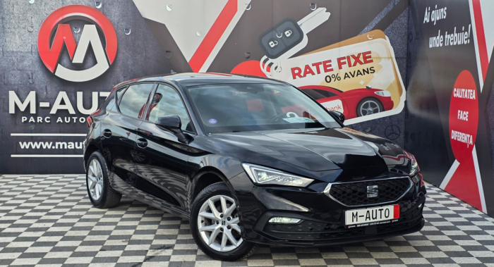 SEAT LEON 2020 [2]
