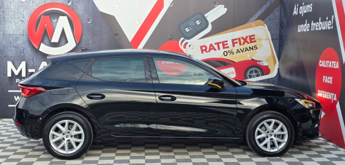 SEAT LEON 2020 [3]