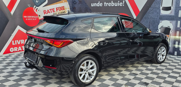 SEAT LEON 2020 [5]