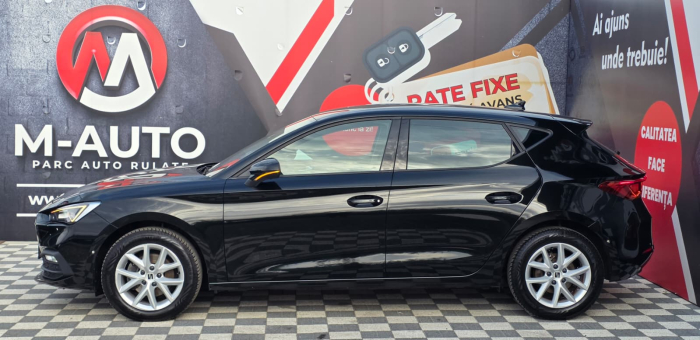 SEAT LEON 2020 [4]