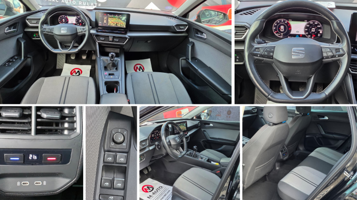 SEAT LEON 2020 [7]