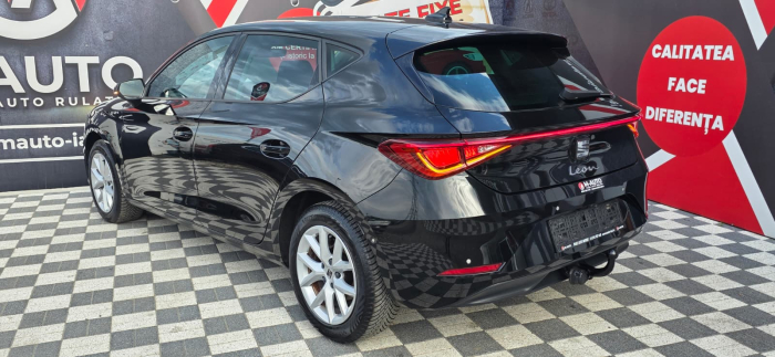 SEAT LEON 2020 [6]