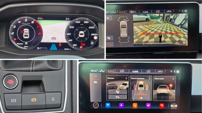 SEAT LEON 2020 [8]