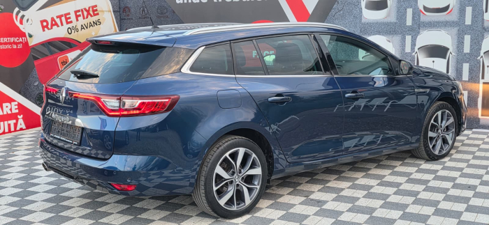 RENAULT MEGANE 2016 [5]