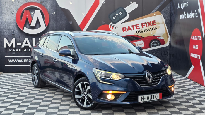 RENAULT MEGANE 2016 [2]