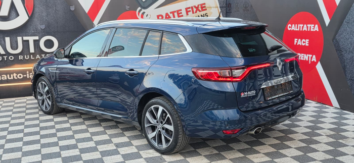 RENAULT MEGANE 2016 [6]