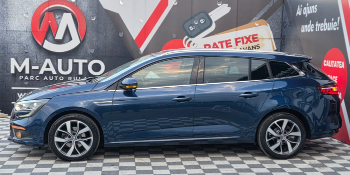 RENAULT MEGANE 2016 [4]