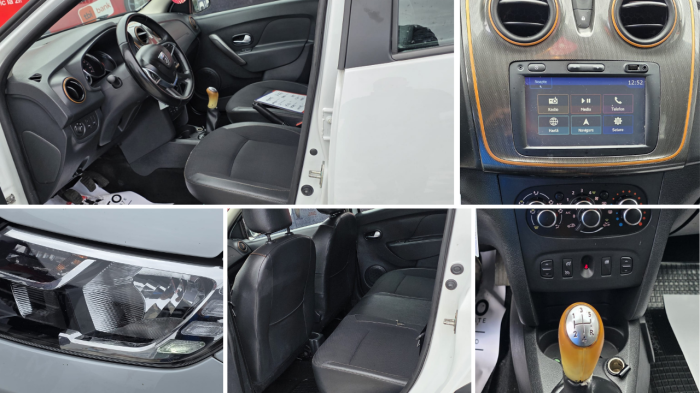 DACIA LOGAN MCV STEPWAY 2018 [8]