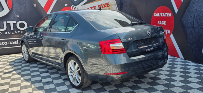 SKODA OCTAVIA 2017 [6]