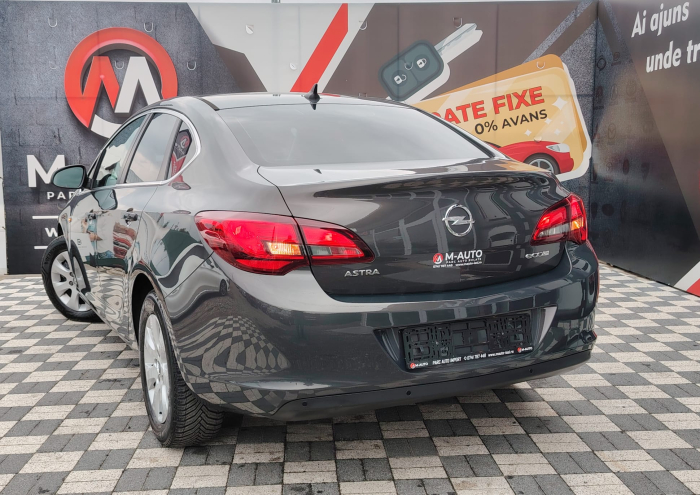 OPEL ASTRA P-J 2014 [5]