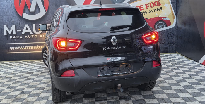 RENAULT KADJAR 2017 [6]