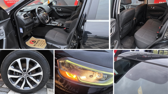 RENAULT KADJAR 2017 [7]