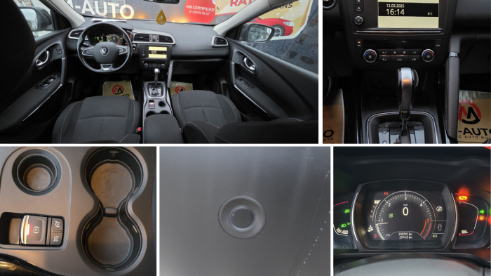 RENAULT KADJAR 2017 [9]