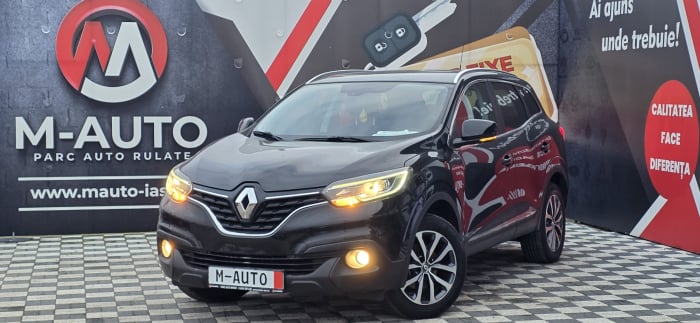 RENAULT KADJAR 2017 [1]
