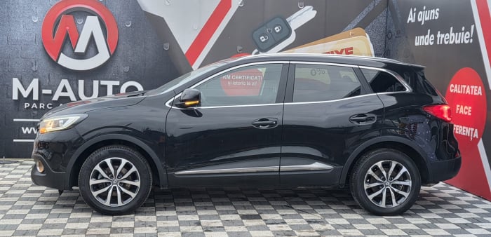 RENAULT KADJAR 2017 [4]