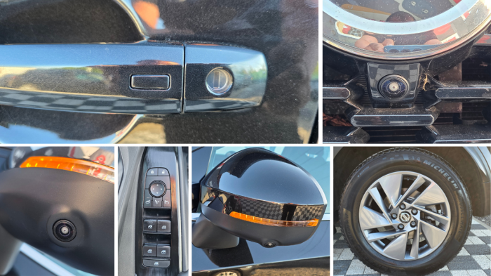 NISSAN QASHQAI 2022 [9]