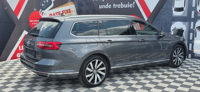 VW PASSAT B8 [5]