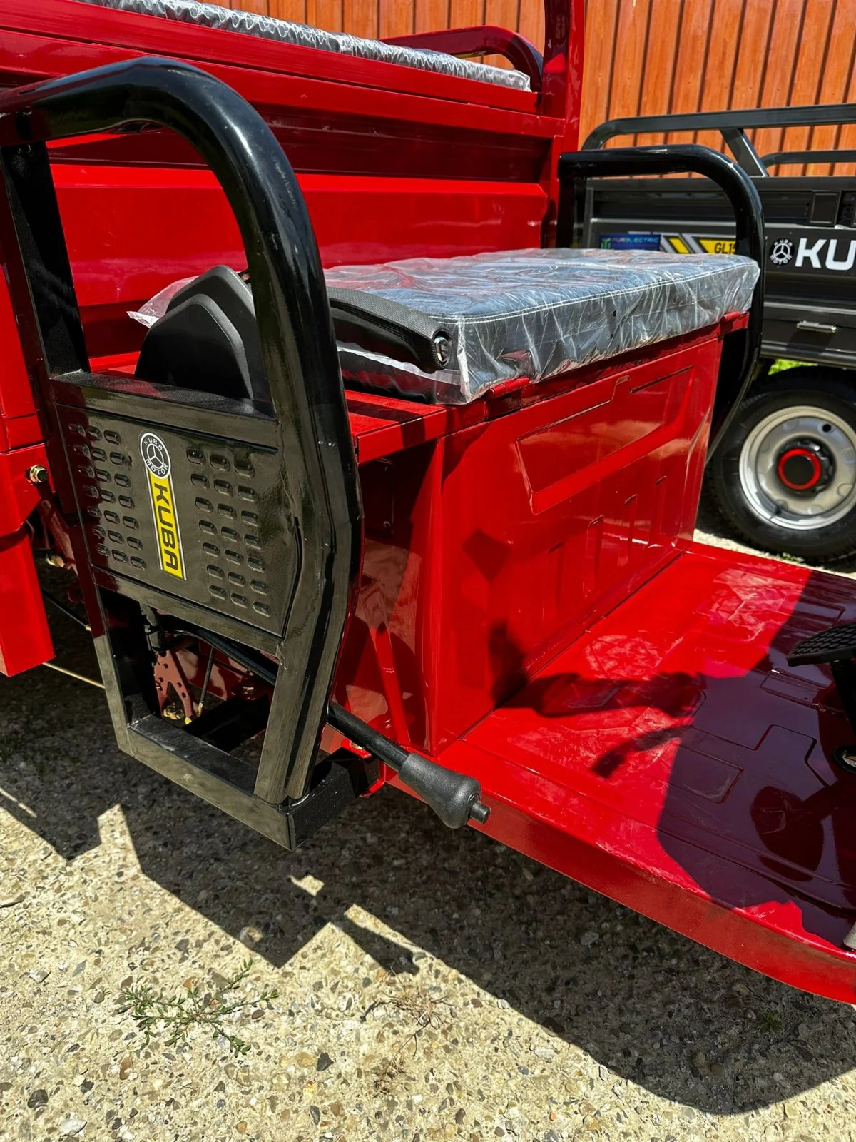 KUBA GL 15000 [7]