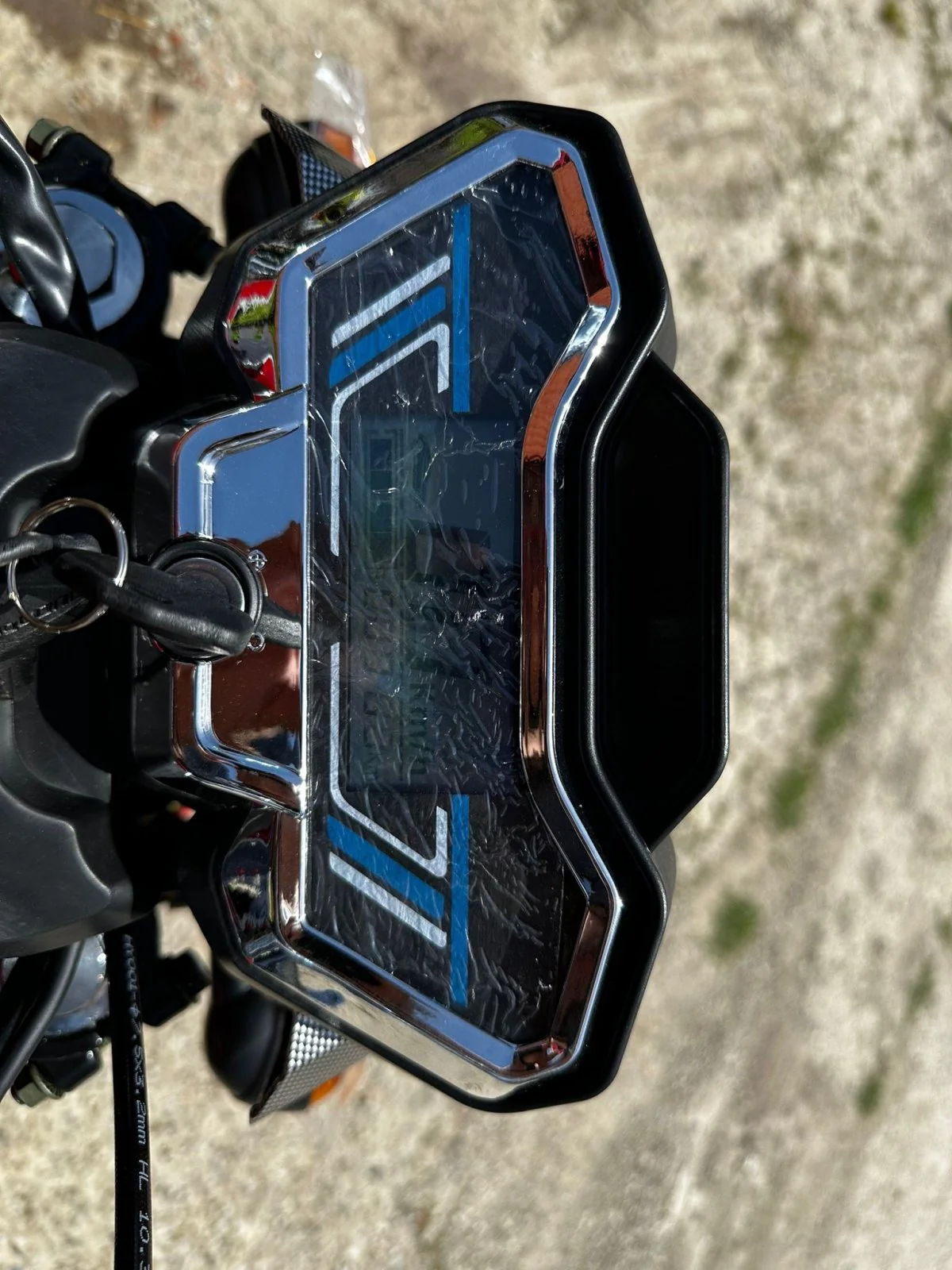 KUBA GL 15000 [9]