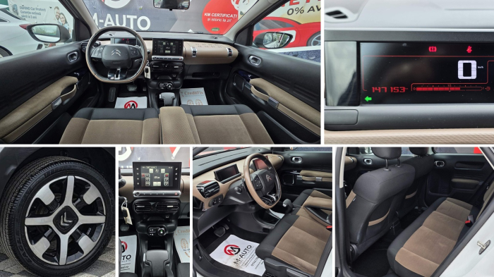CITROEN C4 2015 [5]