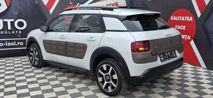 CITROEN C4 2015 [3]