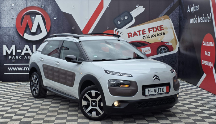 CITROEN C4 2015 [2]