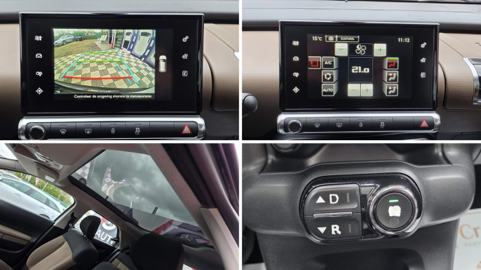 CITROEN C4 2015 [6]