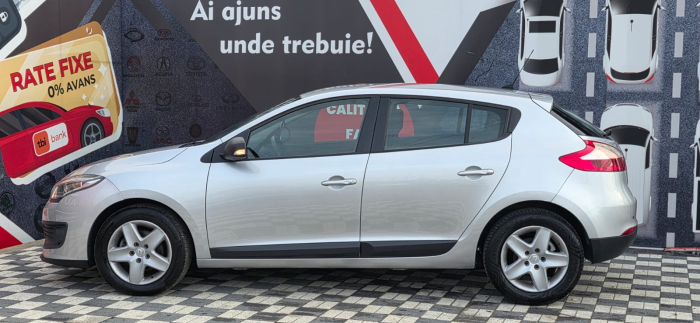 RENAULT MEGANE FACELIFT 2012 – 1.5 DIESEL [4]