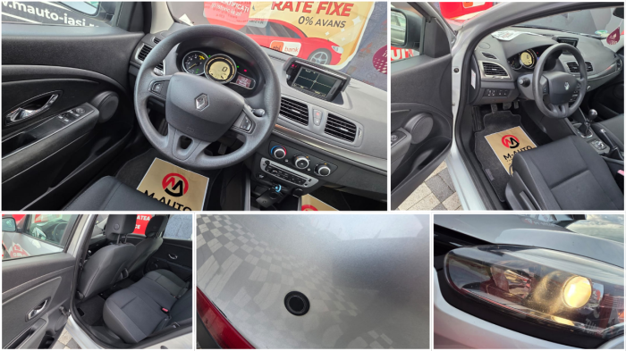 RENAULT MEGANE FACELIFT 2012 – 1.5 DIESEL [8]
