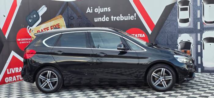 BMW 218d 2015 [4]